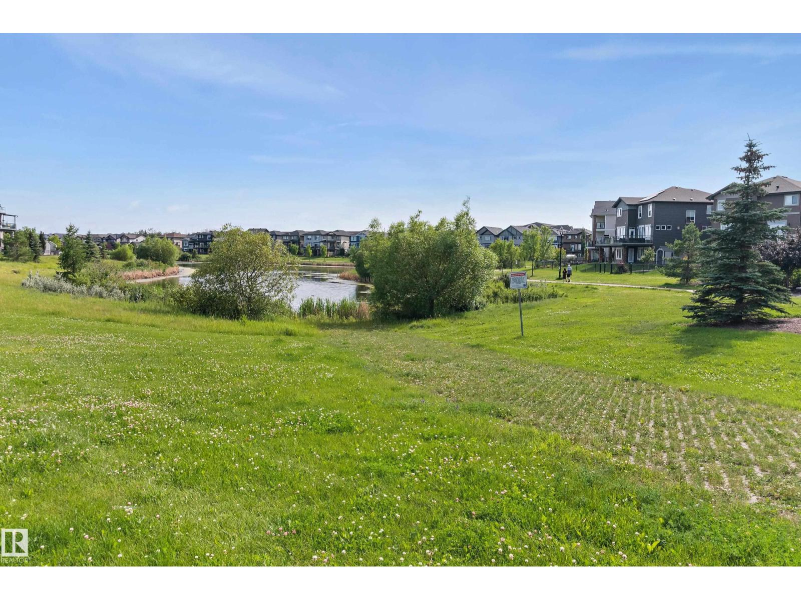 #43 903 Crystallina Nera Wy Nw, Edmonton, Alberta  T5Z 0N6 - Photo 34 - E4461675