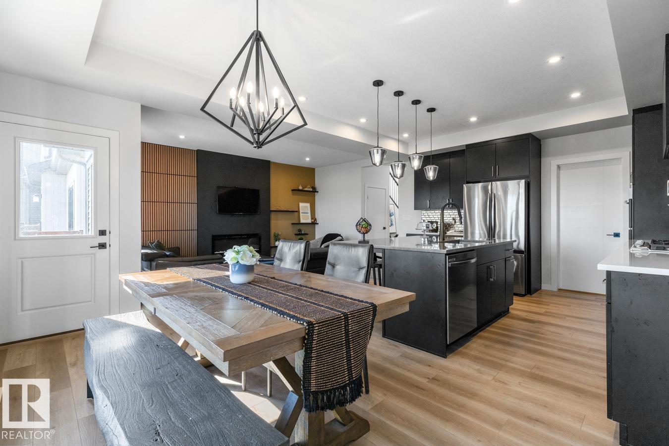 338 Canter Wd, Sherwood Park, Alberta  T8H 2Z7 - Photo 11 - E4461676