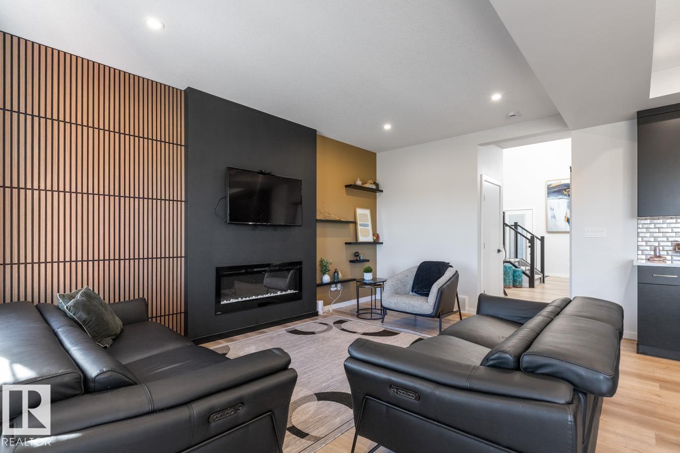 338 Canter Wd, Sherwood Park, Alberta  T8H 2Z7 - Photo 14 - E4461676