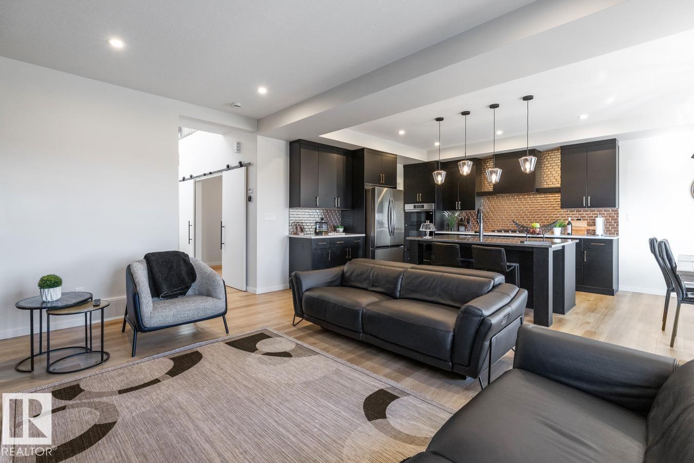 338 Canter Wd, Sherwood Park, Alberta  T8H 2Z7 - Photo 15 - E4461676