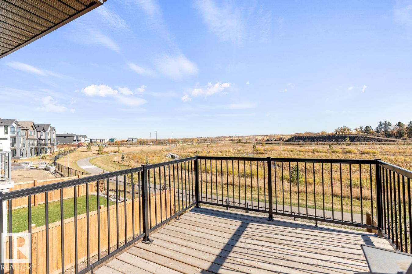 338 Canter Wd, Sherwood Park, Alberta  T8H 2Z7 - Photo 2 - E4461676