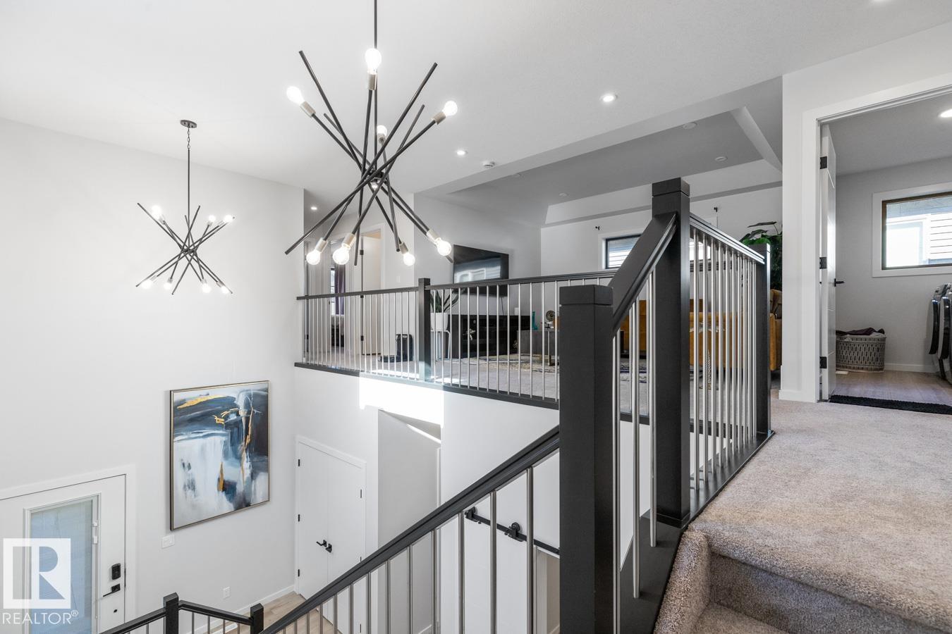 338 Canter Wd, Sherwood Park, Alberta  T8H 2Z7 - Photo 23 - E4461676