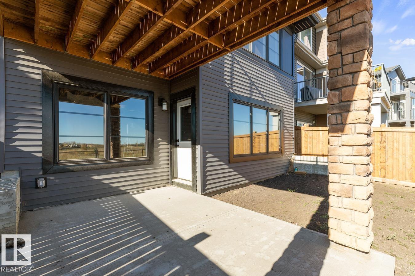 338 Canter Wd, Sherwood Park, Alberta  T8H 2Z7 - Photo 39 - E4461676