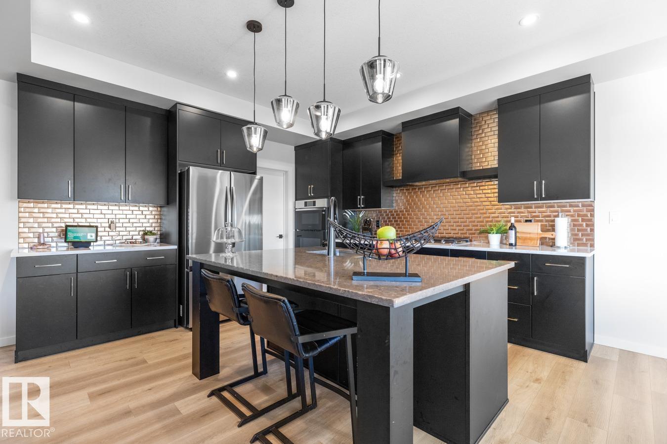 338 Canter Wd, Sherwood Park, Alberta  T8H 2Z7 - Photo 4 - E4461676