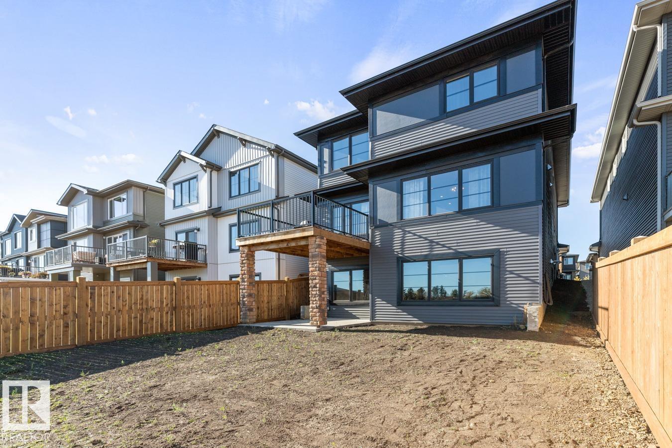 338 Canter Wd, Sherwood Park, Alberta  T8H 2Z7 - Photo 41 - E4461676
