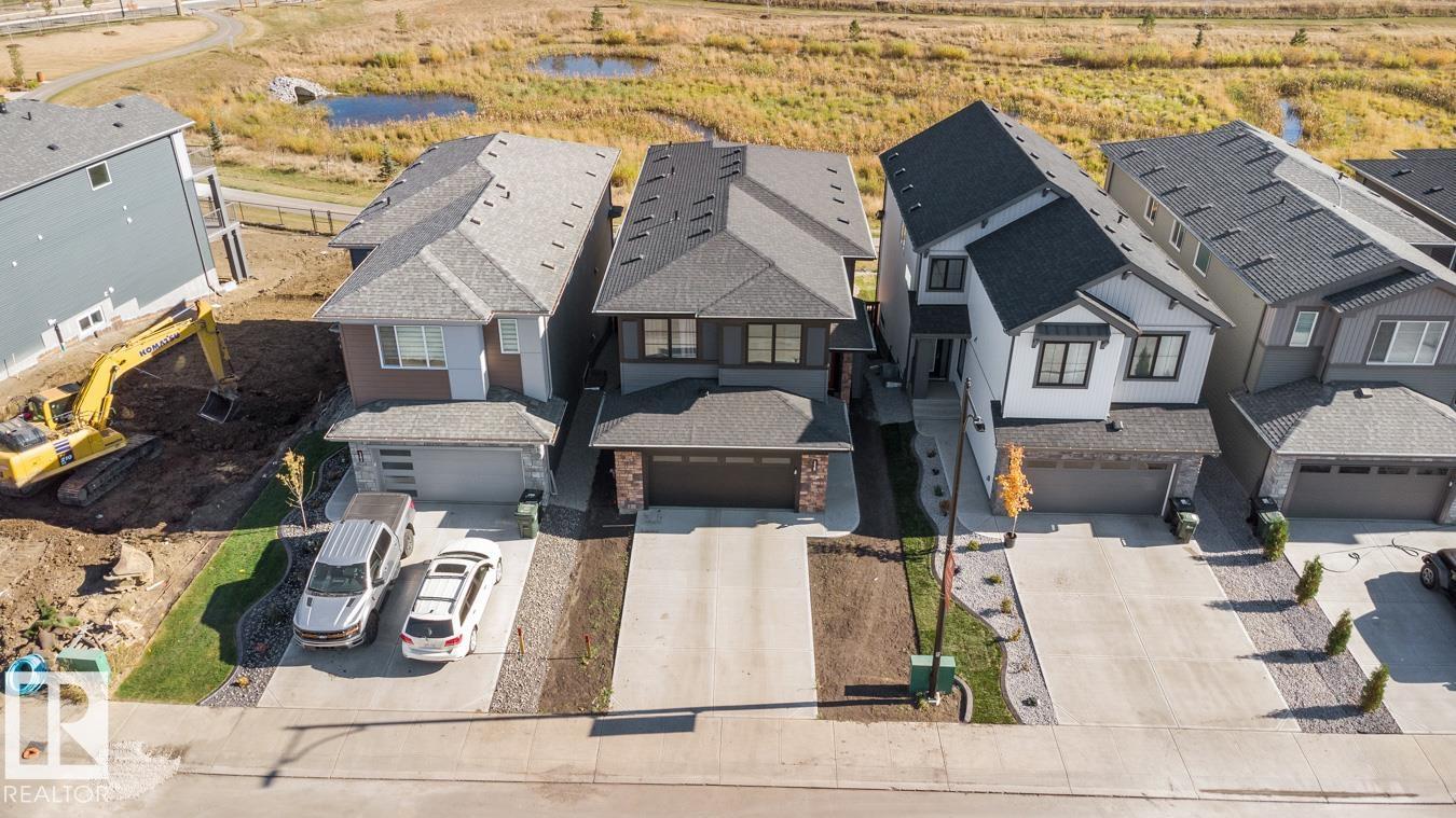 338 Canter Wd, Sherwood Park, Alberta  T8H 2Z7 - Photo 42 - E4461676