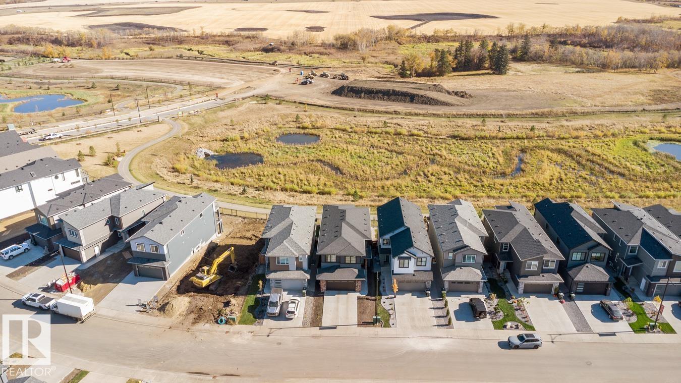 338 Canter Wd, Sherwood Park, Alberta  T8H 2Z7 - Photo 43 - E4461676