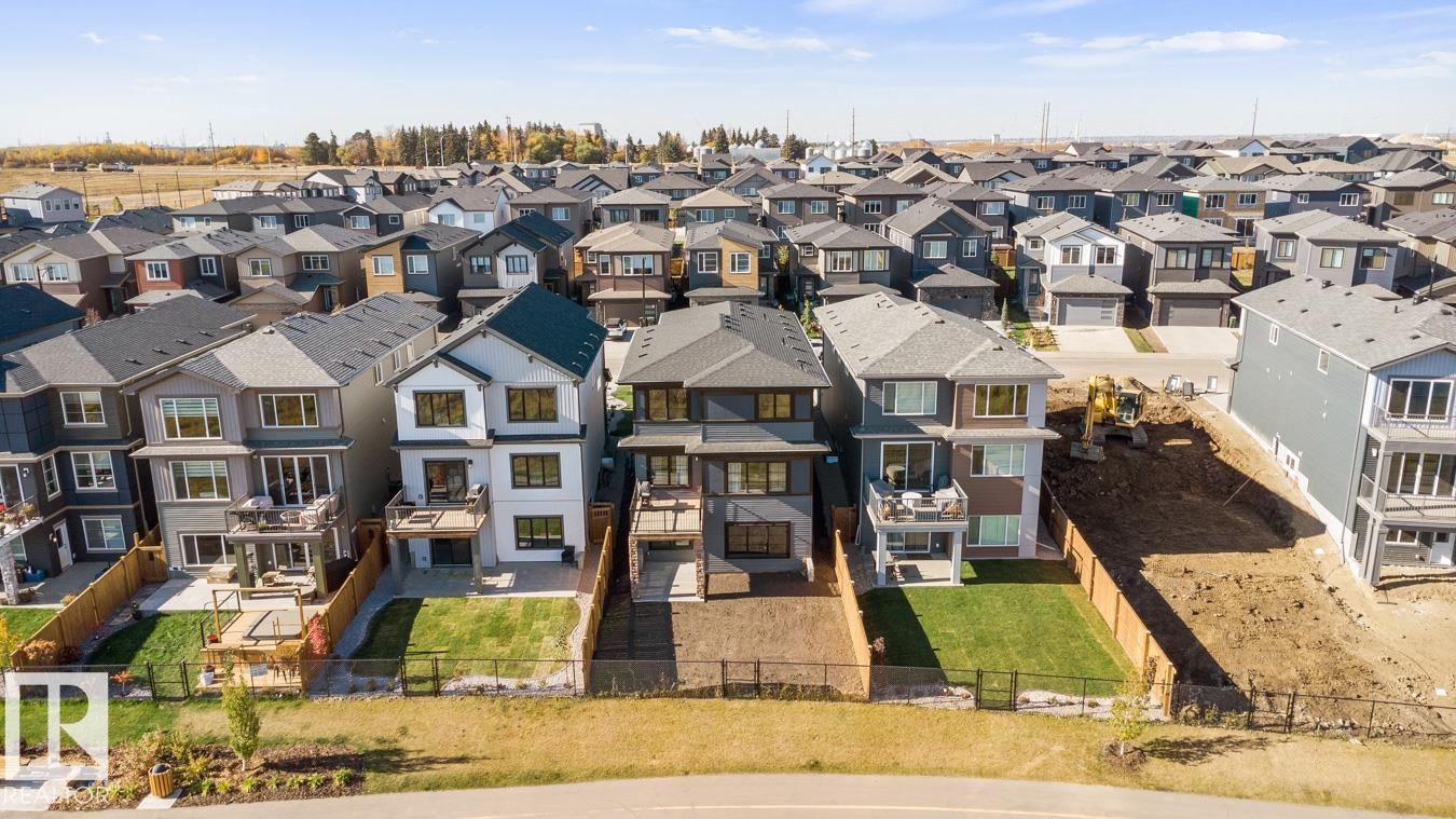 338 Canter Wd, Sherwood Park, Alberta  T8H 2Z7 - Photo 46 - E4461676