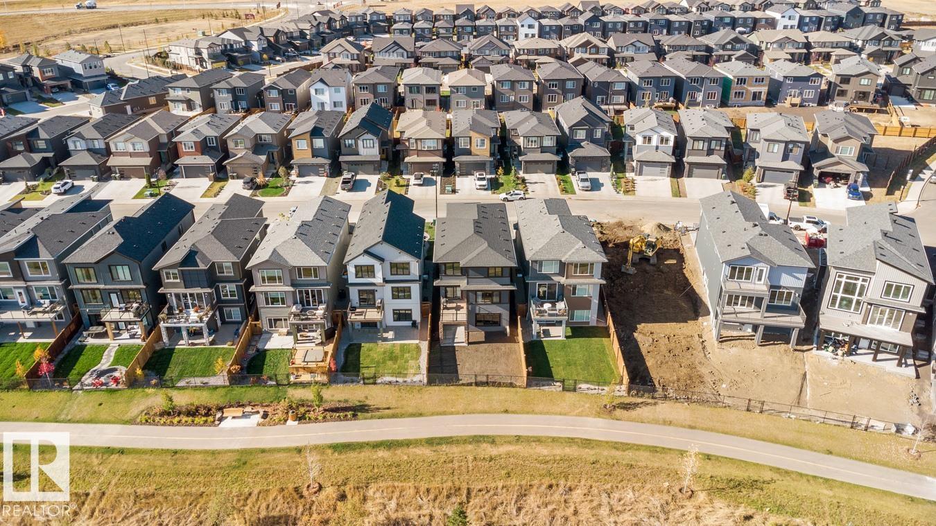 338 Canter Wd, Sherwood Park, Alberta  T8H 2Z7 - Photo 47 - E4461676