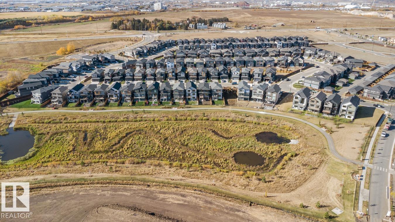 338 Canter Wd, Sherwood Park, Alberta  T8H 2Z7 - Photo 48 - E4461676