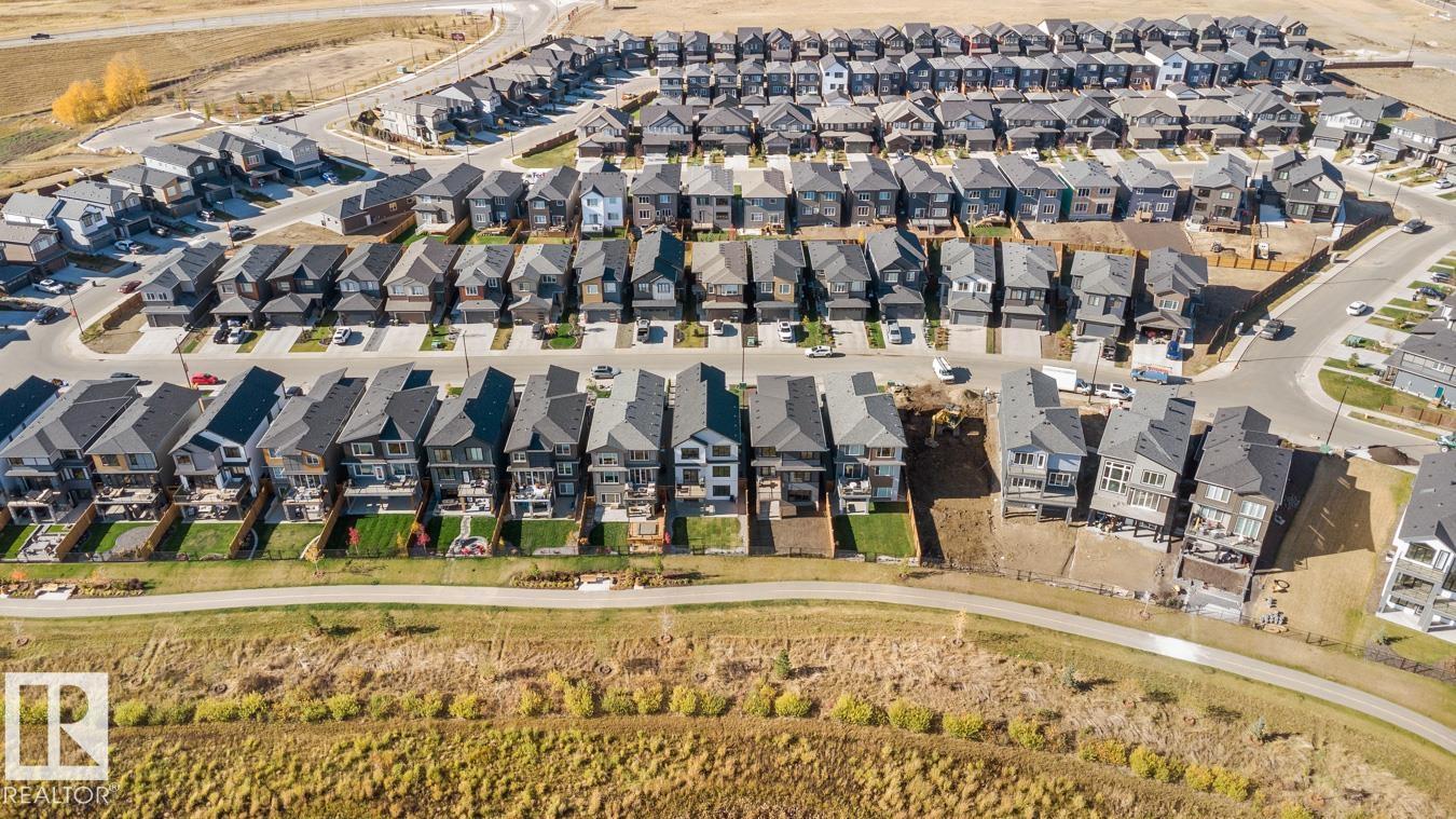 338 Canter Wd, Sherwood Park, Alberta  T8H 2Z7 - Photo 49 - E4461676