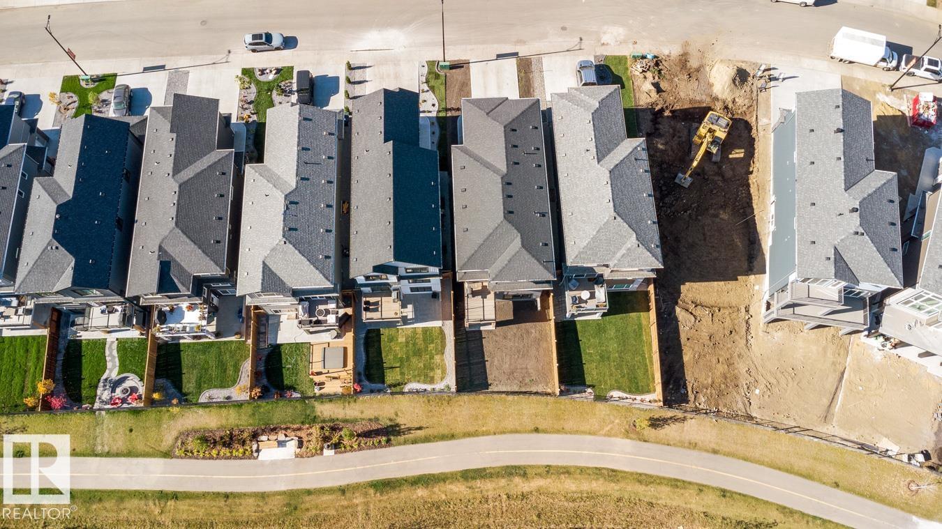 338 Canter Wd, Sherwood Park, Alberta  T8H 2Z7 - Photo 50 - E4461676