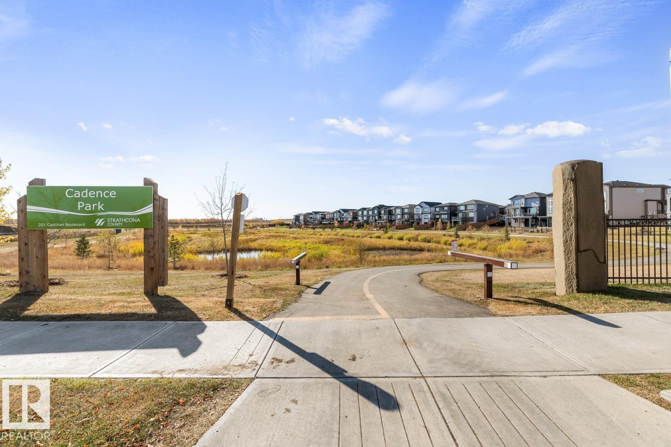 338 Canter Wd, Sherwood Park, Alberta  T8H 2Z7 - Photo 51 - E4461676