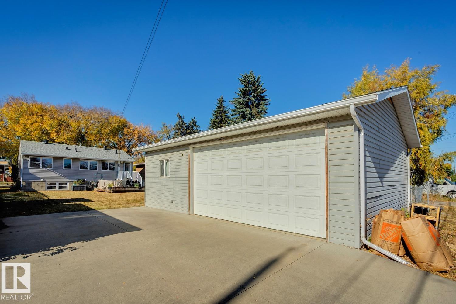 13031 116 St Nw, Edmonton, Alberta  T5E 5H6 - Photo 25 - E4461677