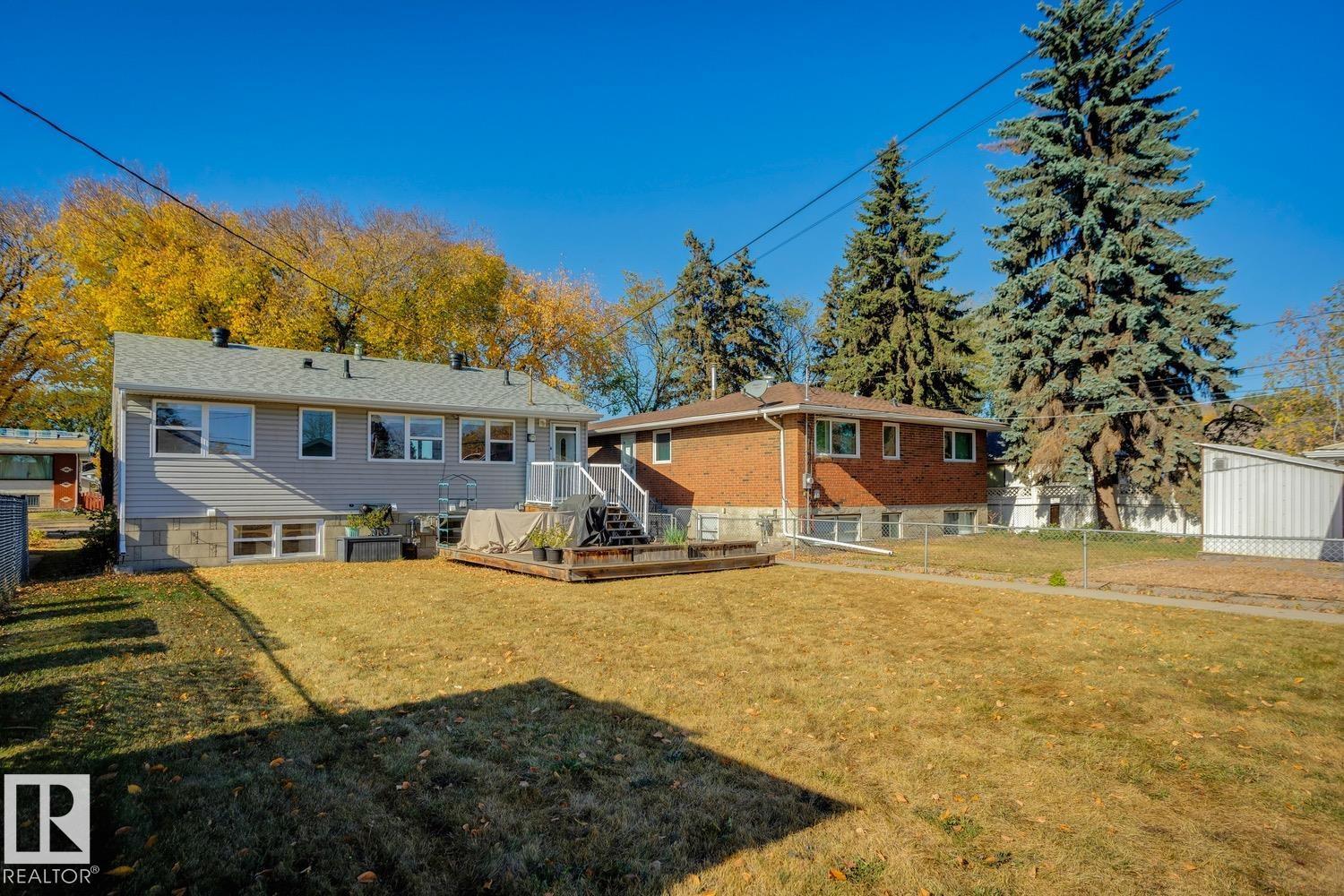 13031 116 St Nw, Edmonton, Alberta  T5E 5H6 - Photo 27 - E4461677