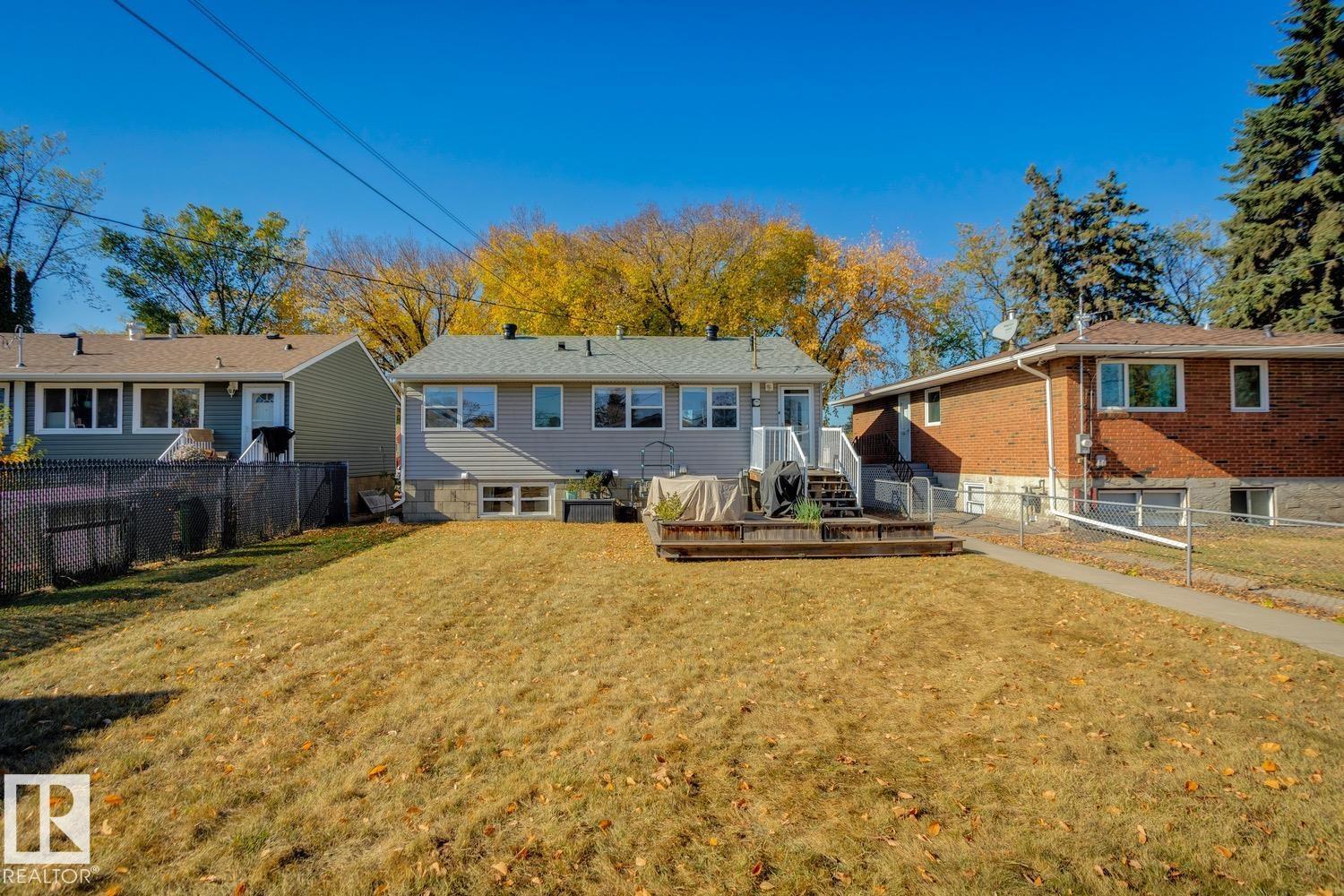 13031 116 St Nw, Edmonton, Alberta  T5E 5H6 - Photo 28 - E4461677