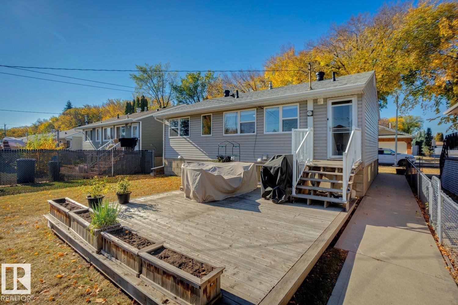 13031 116 St Nw, Edmonton, Alberta  T5E 5H6 - Photo 29 - E4461677