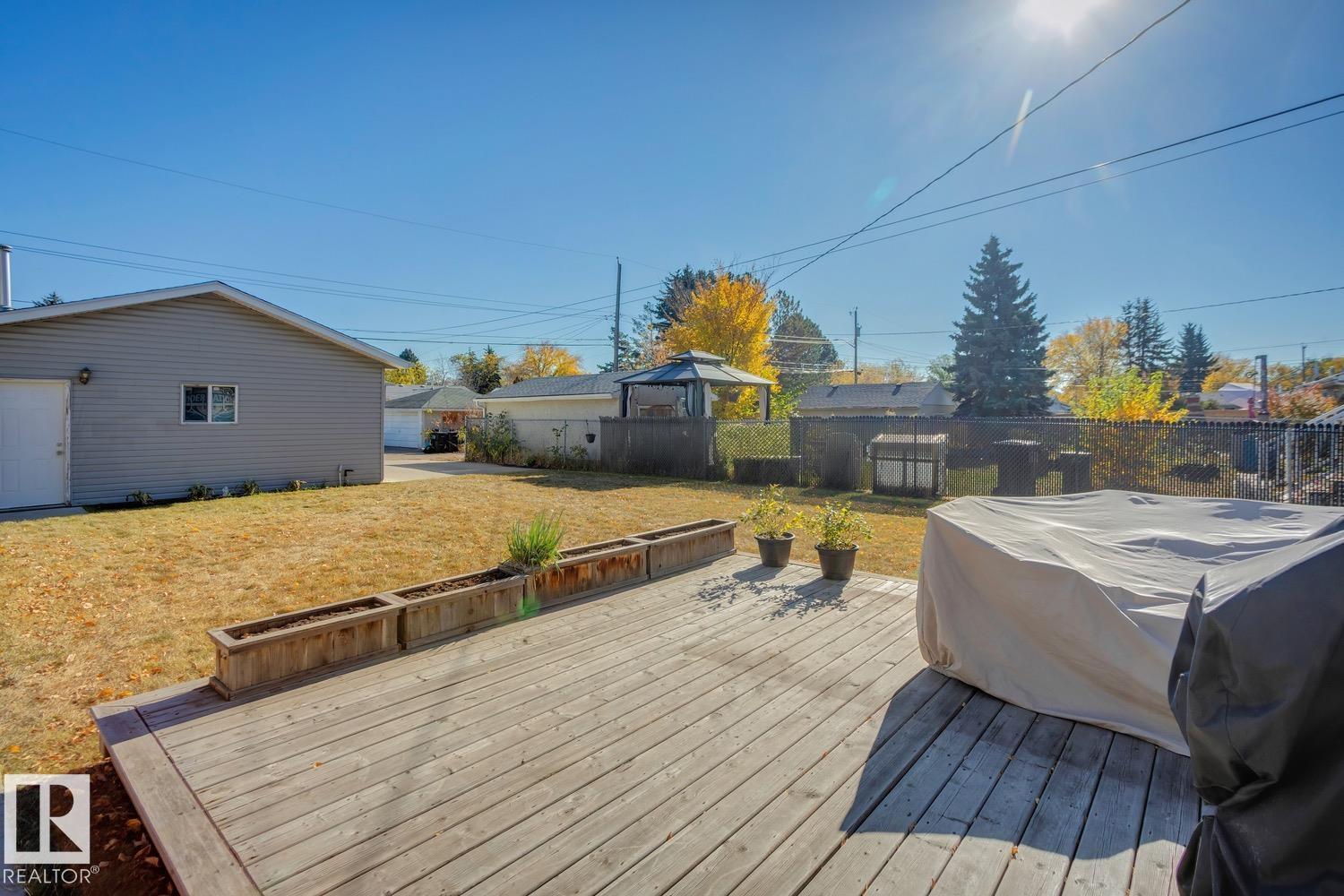 13031 116 St Nw, Edmonton, Alberta  T5E 5H6 - Photo 30 - E4461677