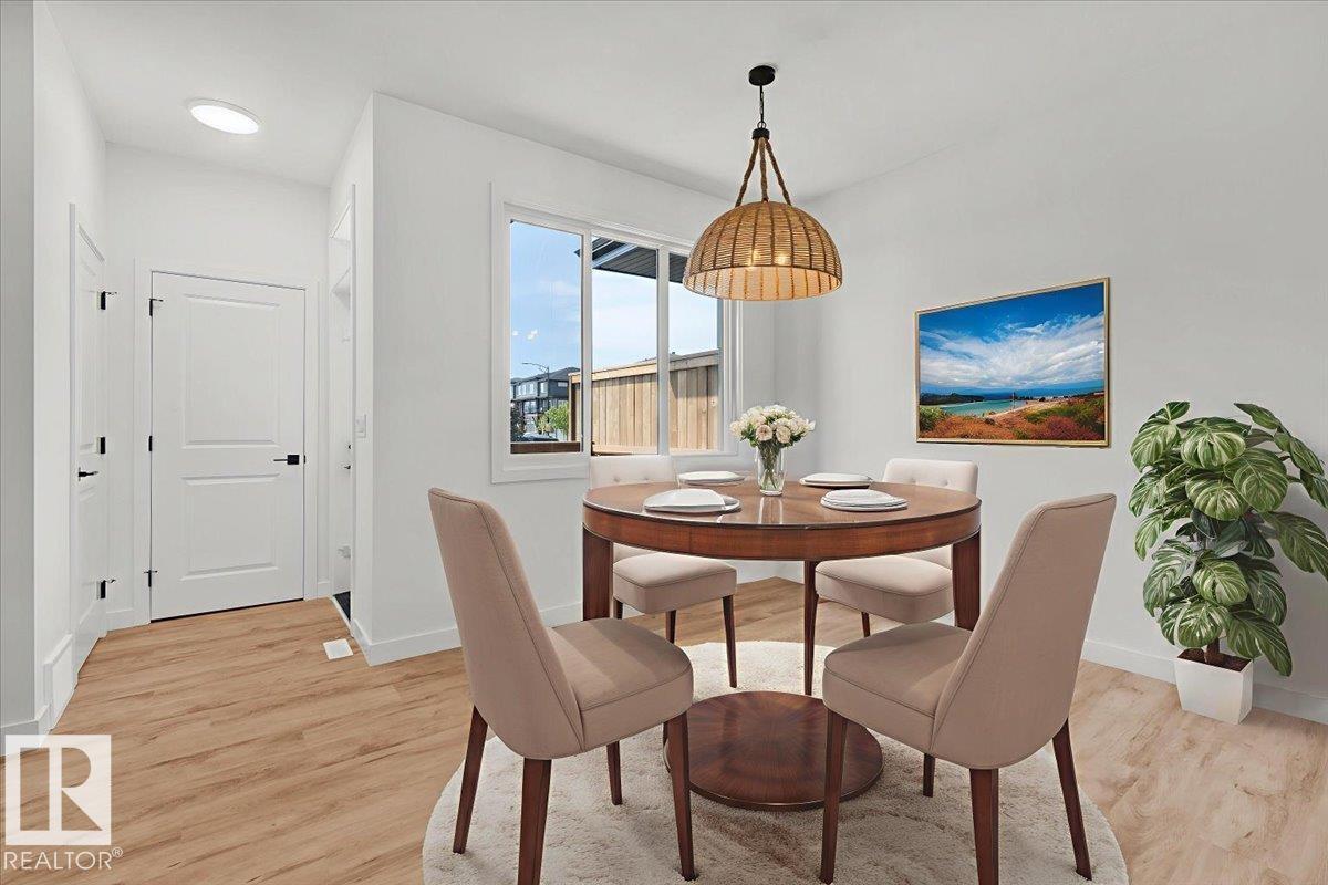 1329 Keswick Dr Sw, Edmonton, Alberta  T6W 4V8 - Photo 12 - E4461679