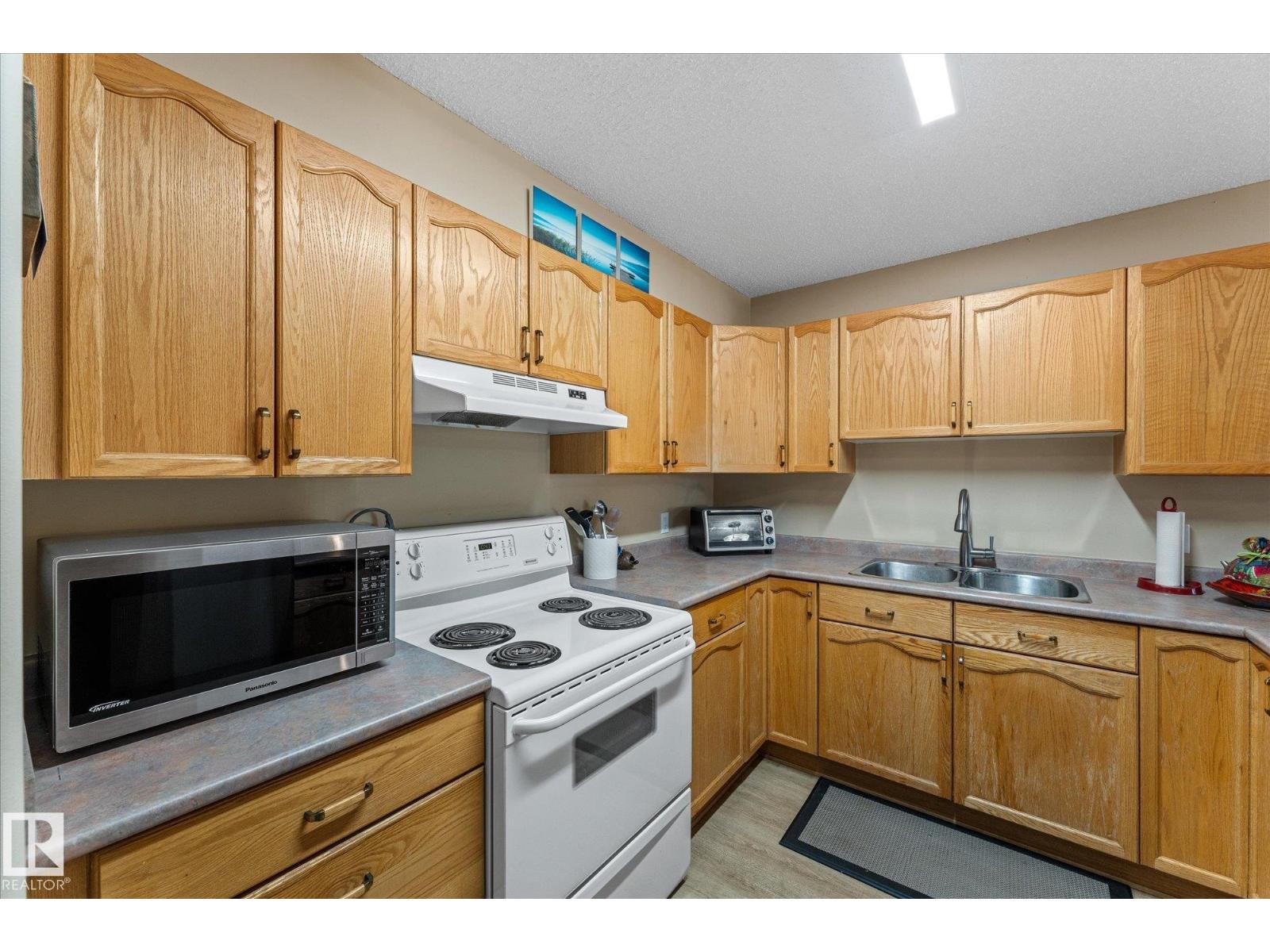 #203 160 Kingswood Bv, St. Albert, Alberta  T8N 6Z2 - Photo 11 - E4461681
