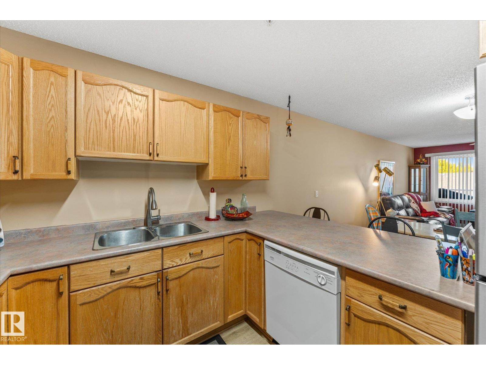 #203 160 Kingswood Bv, St. Albert, Alberta  T8N 6Z2 - Photo 12 - E4461681