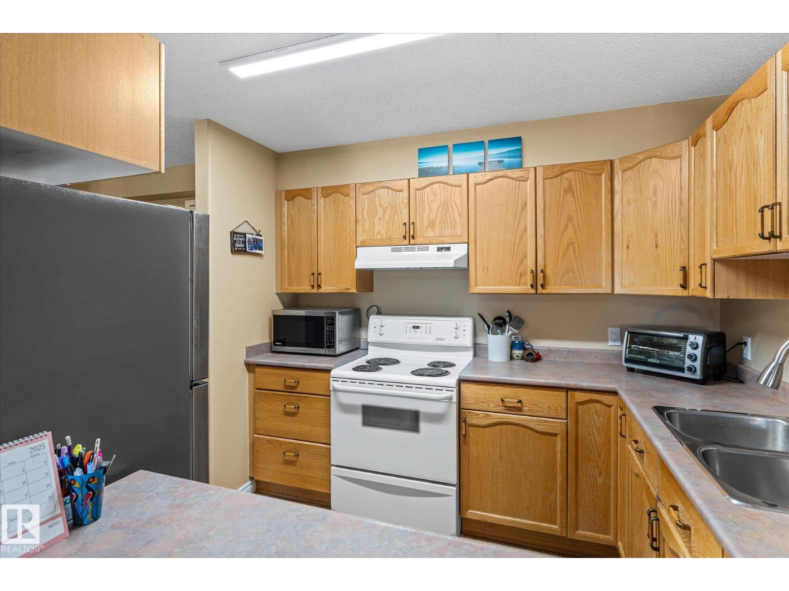 #203 160 Kingswood Bv, St. Albert, Alberta  T8N 6Z2 - Photo 14 - E4461681