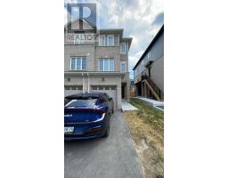 16 WAGON LANE, Barrie, Ontario