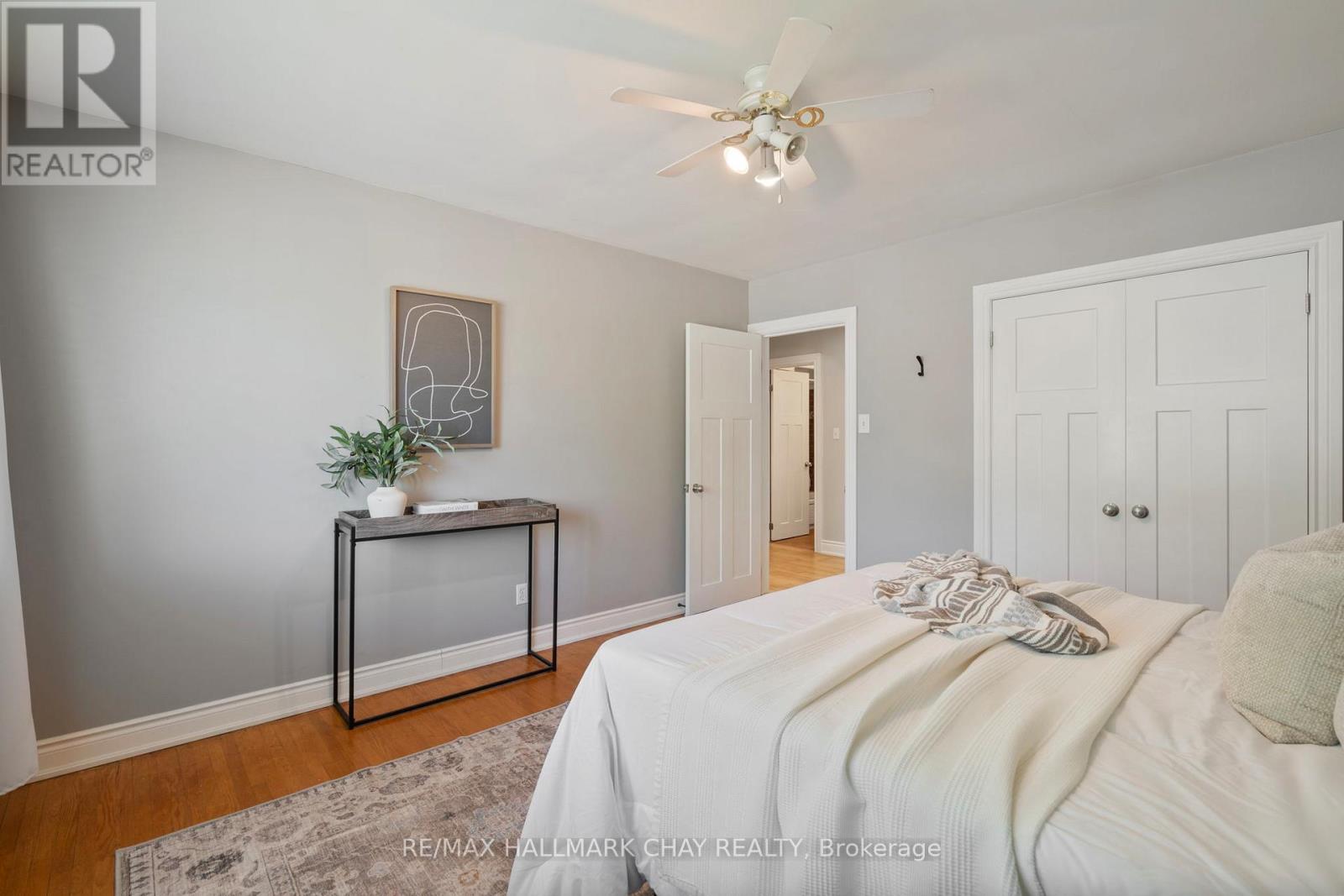 205 Wellington Street E, Barrie (City Centre), Ontario  L4M 2C9 - Photo 13 - S12456735