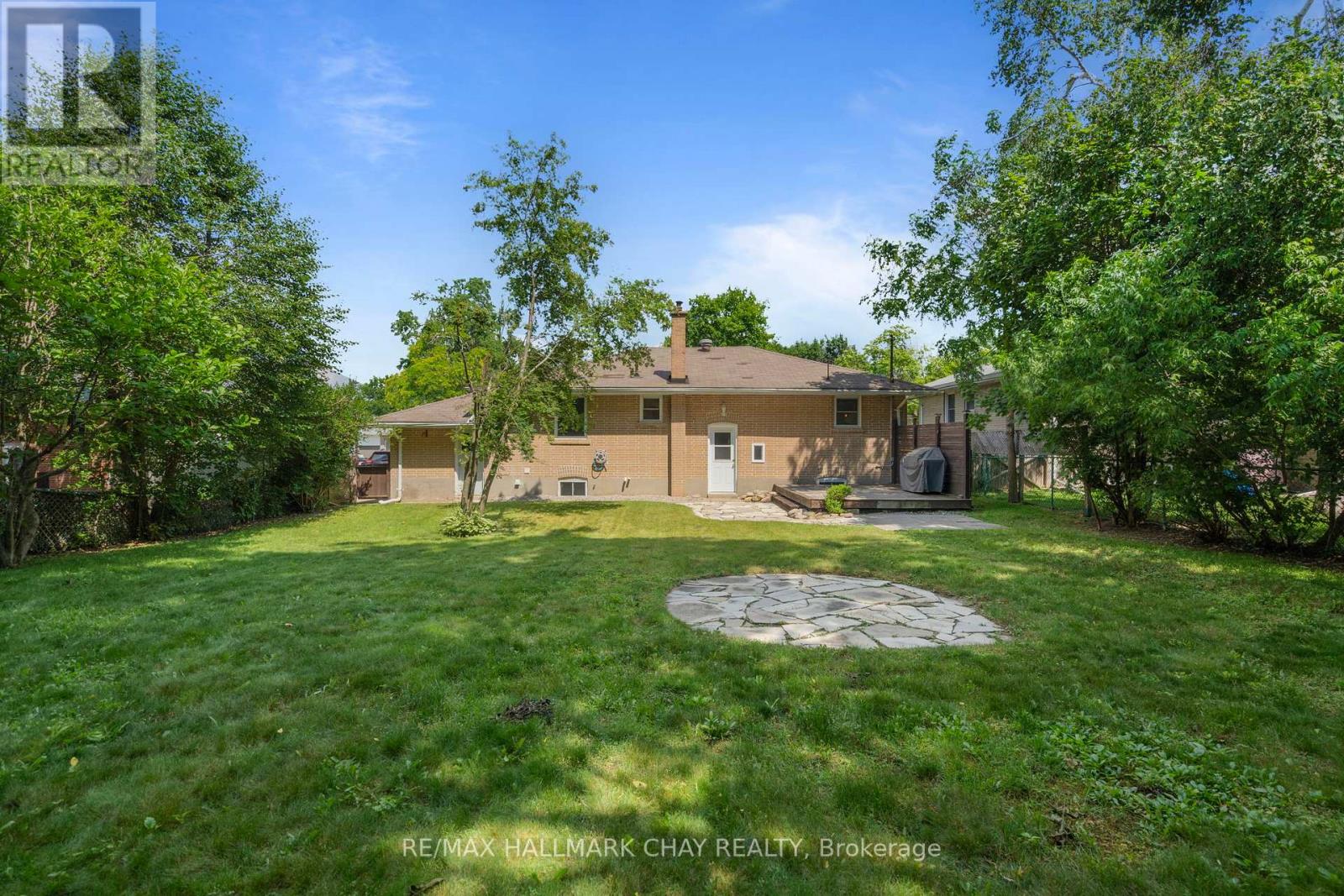 205 Wellington Street E, Barrie (City Centre), Ontario  L4M 2C9 - Photo 29 - S12456735