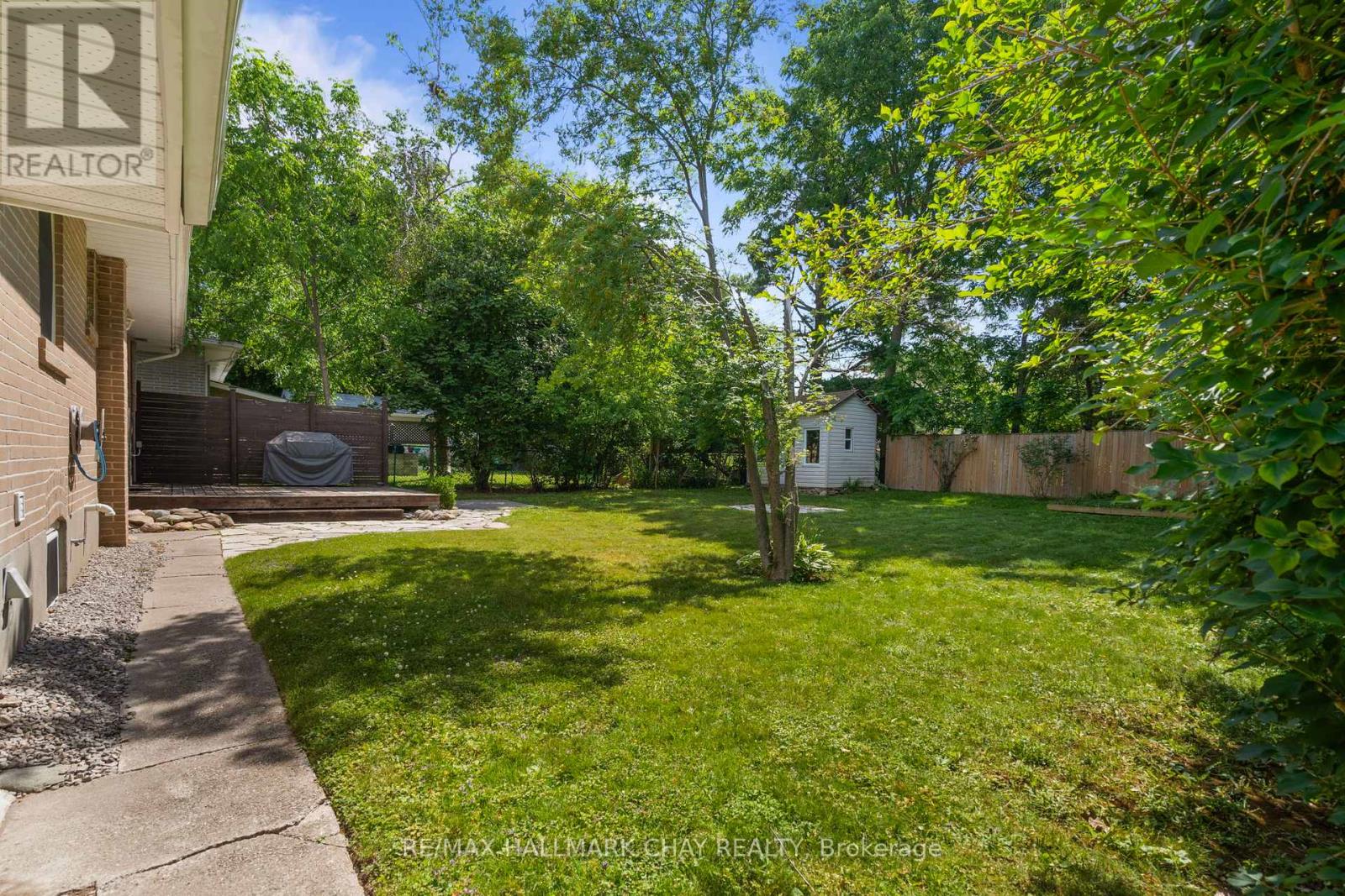 205 Wellington Street E, Barrie (City Centre), Ontario  L4M 2C9 - Photo 30 - S12456735