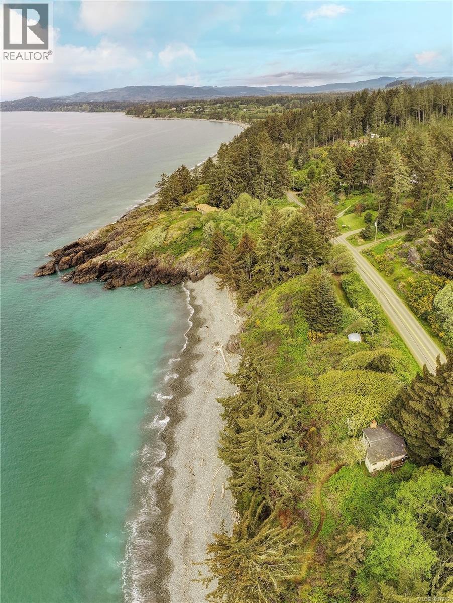 8519 West Coast Rd, Sooke, British Columbia