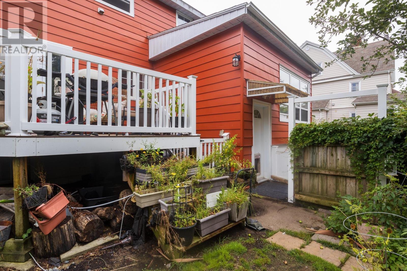 79 Whitney Avenue, Sydney, Nova Scotia  B1P 4Z8 - Photo 45 - 202510526