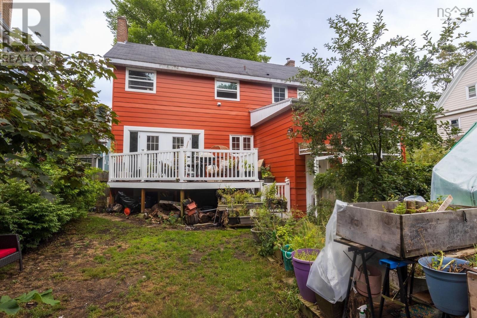 79 Whitney Avenue, Sydney, Nova Scotia  B1P 4Z8 - Photo 43 - 202510526