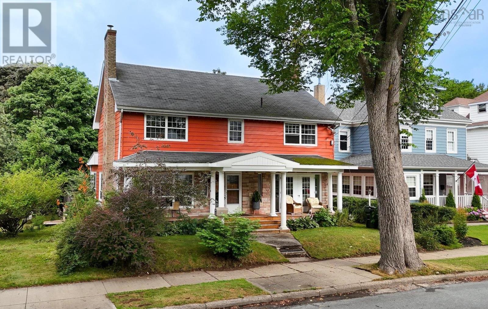 79 Whitney Avenue, Sydney, Nova Scotia  B1P 4Z8 - Photo 6 - 202510526