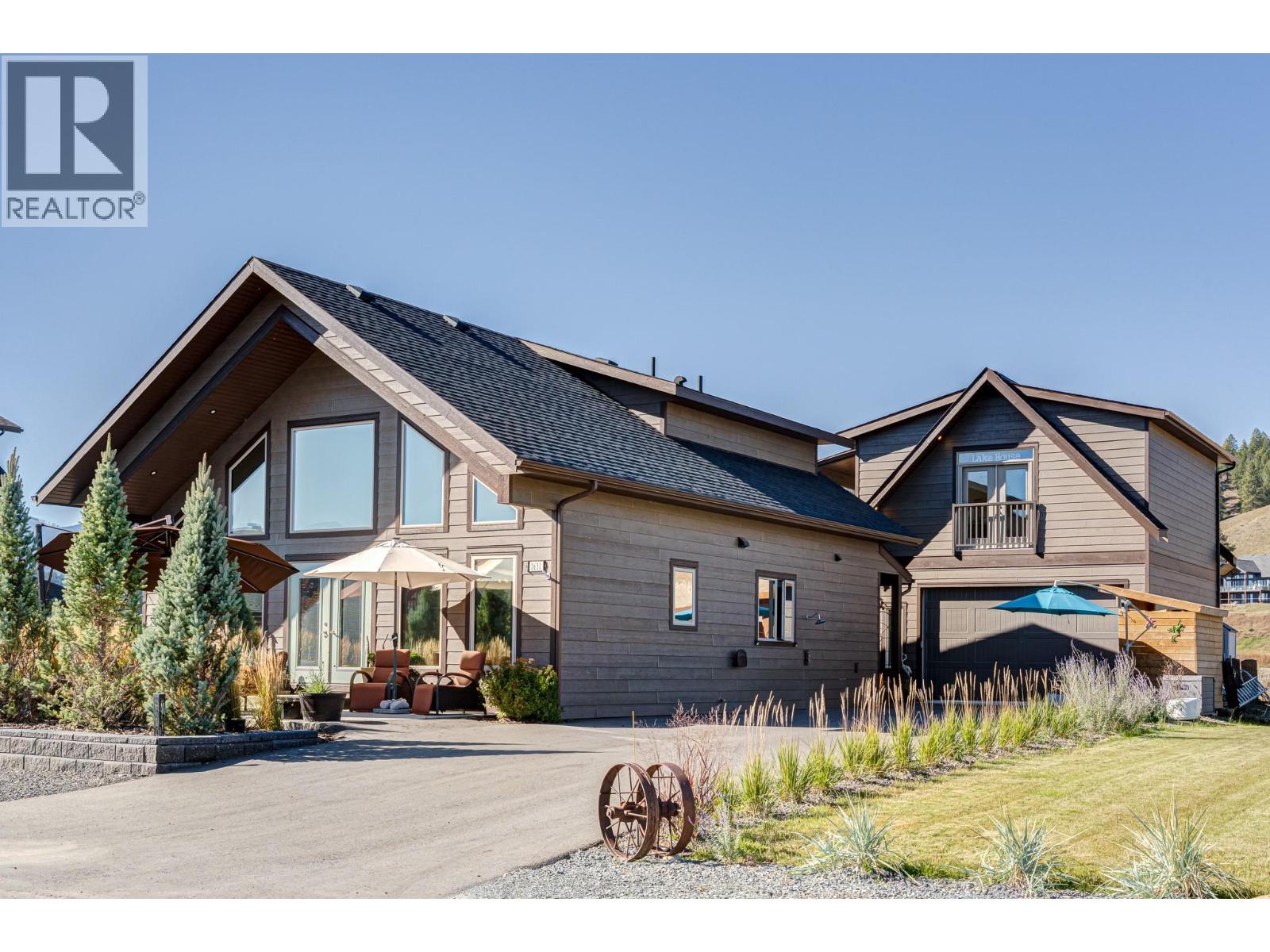 1631 Koocanusa Lake Drive, Lake Koocanusa, British Columbia