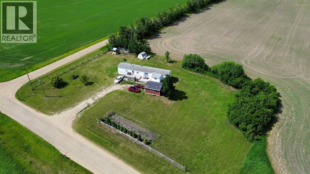 240080 Township Road 422, Rural Ponoka County, Alberta  T0C 2N0 - Photo 1 - A2229994