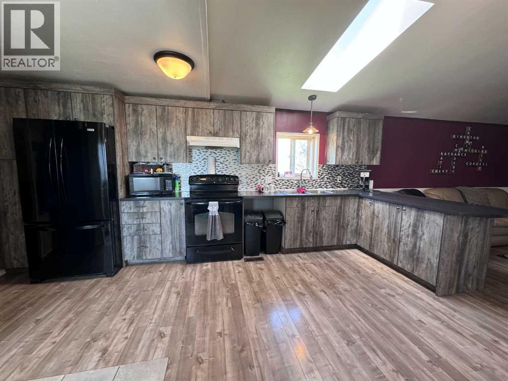 240080 Township Road 422, Rural Ponoka County, Alberta  T0C 2N0 - Photo 12 - A2229994