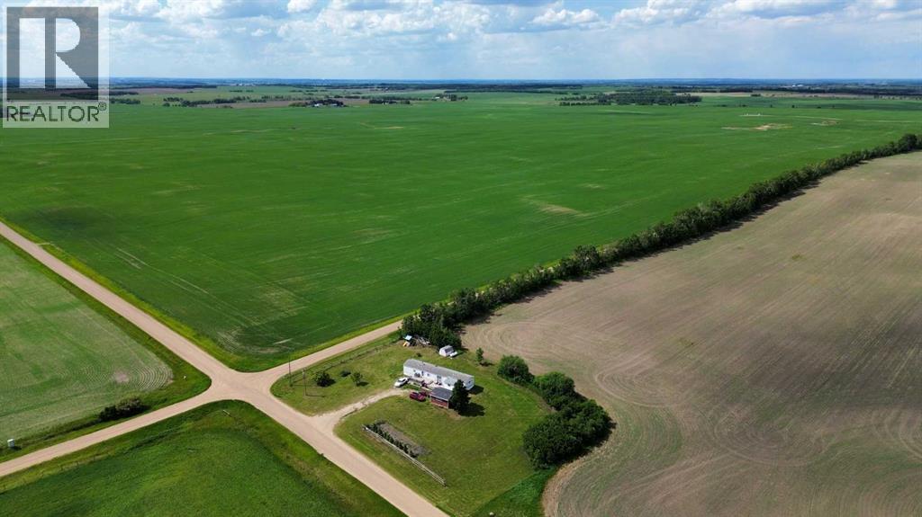 240080 Township Road 422, Rural Ponoka County, Alberta  T0C 2N0 - Photo 2 - A2229994