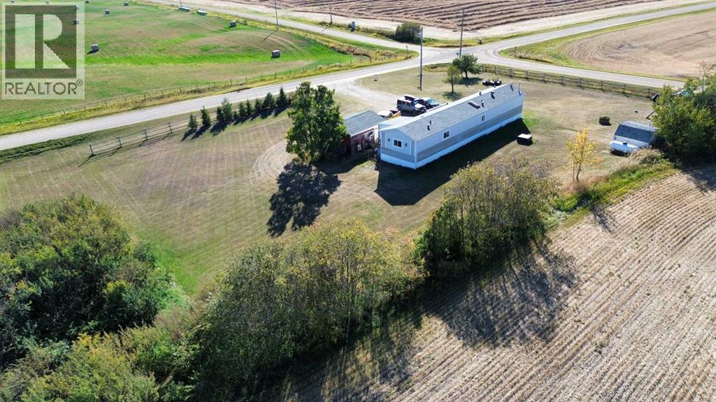 240080 Township Road 422, Rural Ponoka County, Alberta  T0C 2N0 - Photo 3 - A2229994