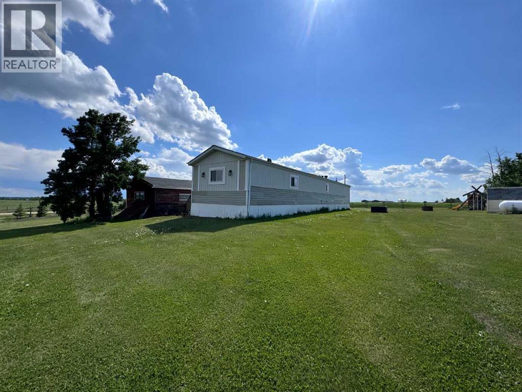240080 Township Road 422, Rural Ponoka County, Alberta  T0C 2N0 - Photo 9 - A2229994