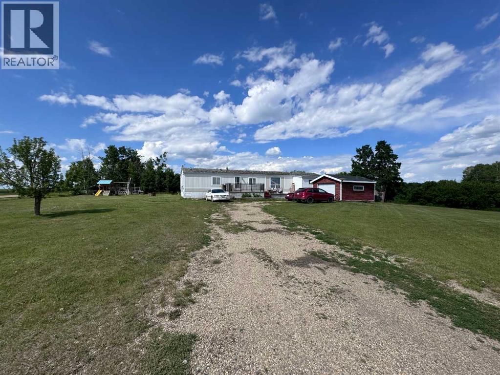 240080 Township Road 422, Rural Ponoka County, Alberta  T0C 2N0 - Photo 6 - A2229994