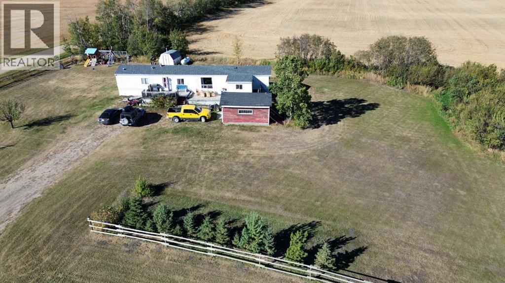 240080 Township Road 422, Rural Ponoka County, Alberta  T0C 2N0 - Photo 4 - A2229994