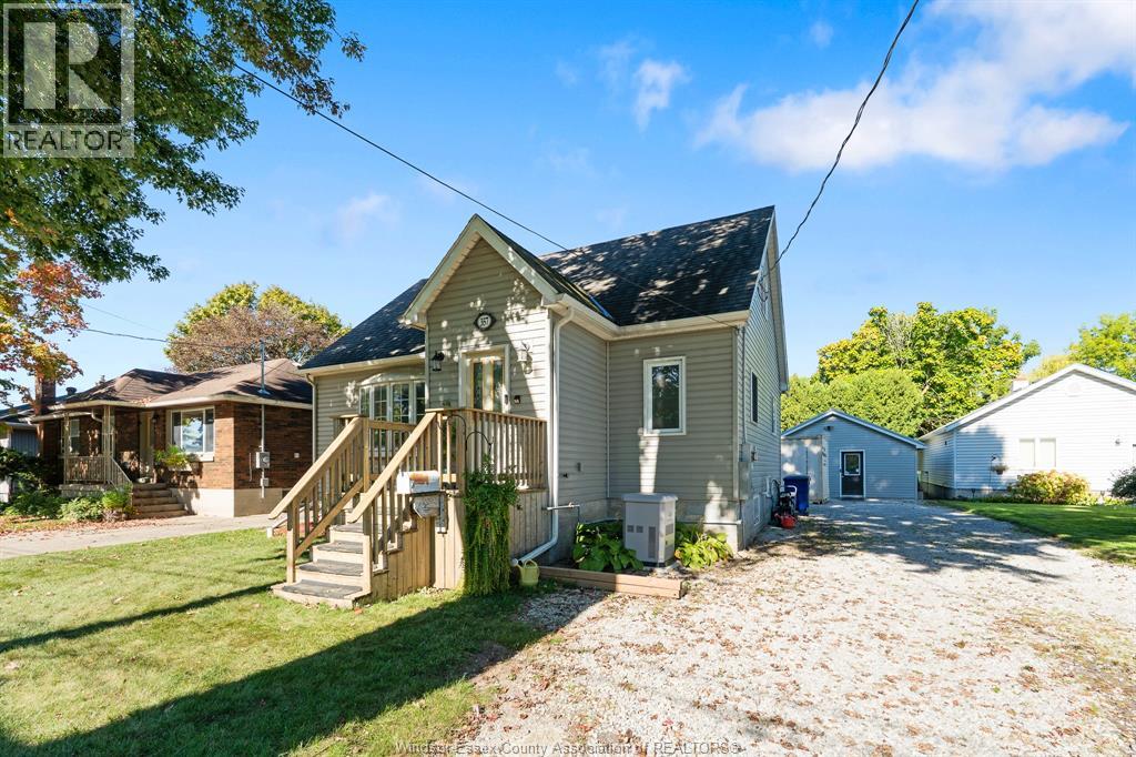 357 Park Avenue West, Chatham, Ontario  N7M 1W6 - Photo 2 - 25023999