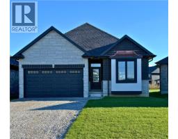 51 ROGERS Street, Jarvis, Ontario