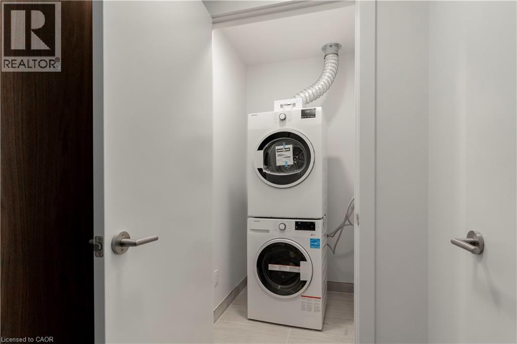 25 Wellington Street S Unit# 1707, Kitchener, Ontario  N2G 0G5 - Photo 8 - 40772512