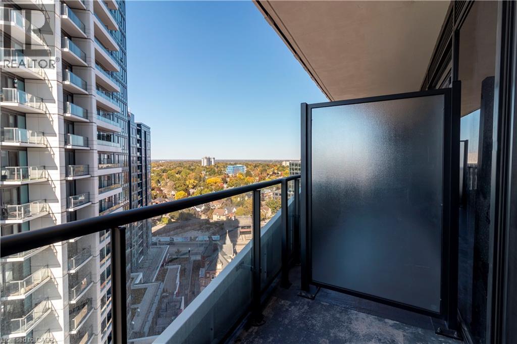25 Wellington Street S Unit# 1707, Kitchener, Ontario  N2G 0G5 - Photo 26 - 40772512