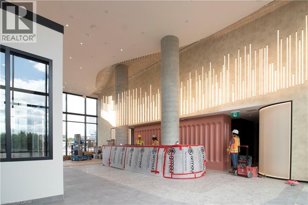 25 Wellington Street S Unit# 1707, Kitchener, Ontario  N2G 0G5 - Photo 11 - 40772512