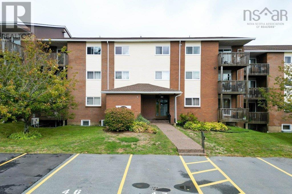 402 38 Veronica Drive, Halifax, Nova Scotia  B3N 3A3 - Photo 2 - 202524728