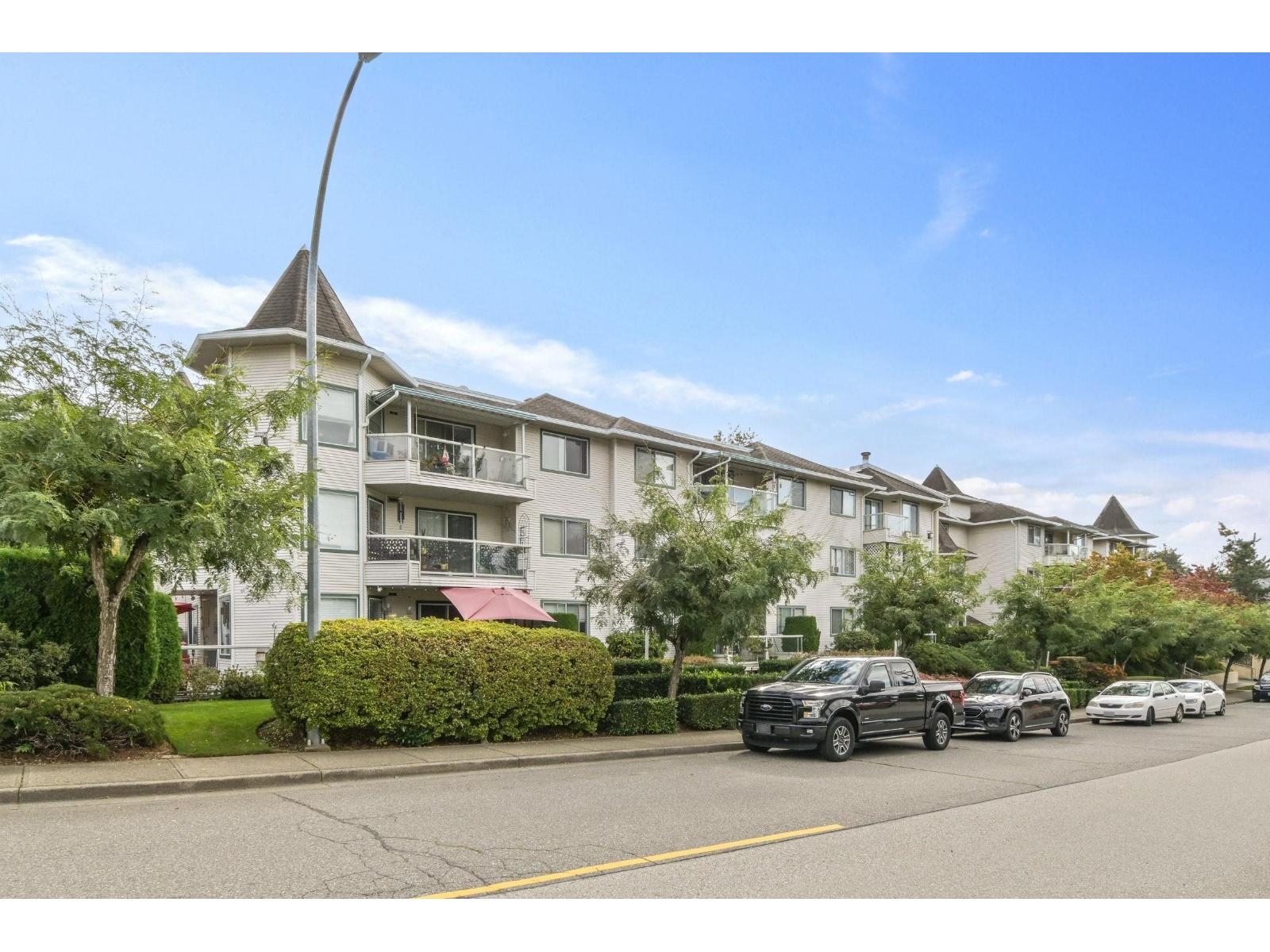 106 7554 Briskham Street, Mission, British Columbia  V2V 3L9 - Photo 2 - R3052611