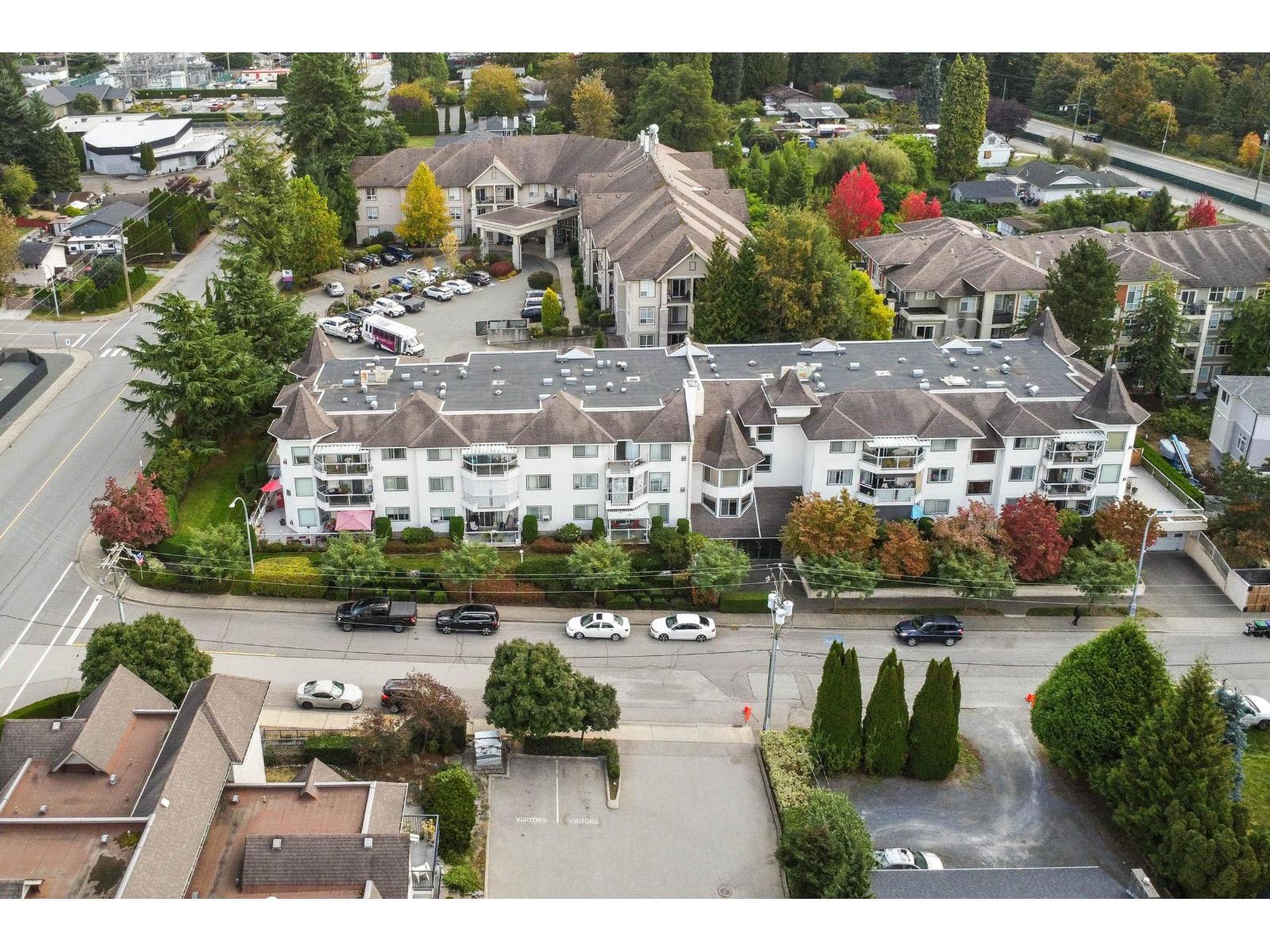 106 7554 Briskham Street, Mission, British Columbia  V2V 3L9 - Photo 26 - R3052611